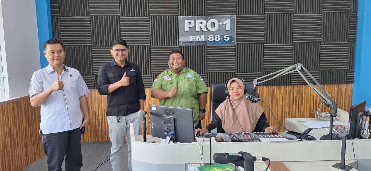 Dosen IPR Ingatkan Waspada Penipuan Online Jelang Lebaran